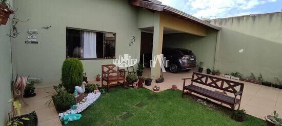 Casa de 195 m² na Maria Helenice Tedesco Rosa - Jardim Santa Alice - Londrina - PR, à venda por R$ 6