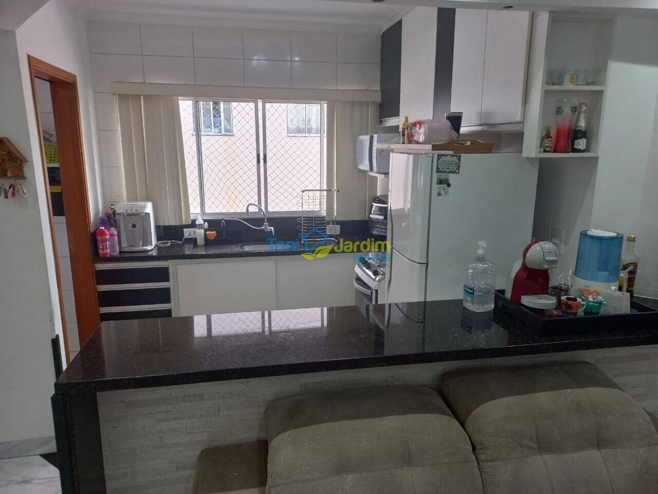 Apartamento Vila Francisco Matarazzo, Santo André - SP