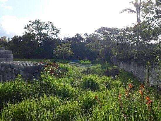 Terreno Granja Viana, Cotia - SP