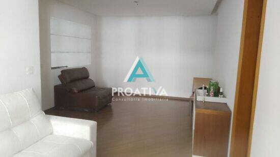 Apartamento Santa Paula, São Caetano do Sul - SP