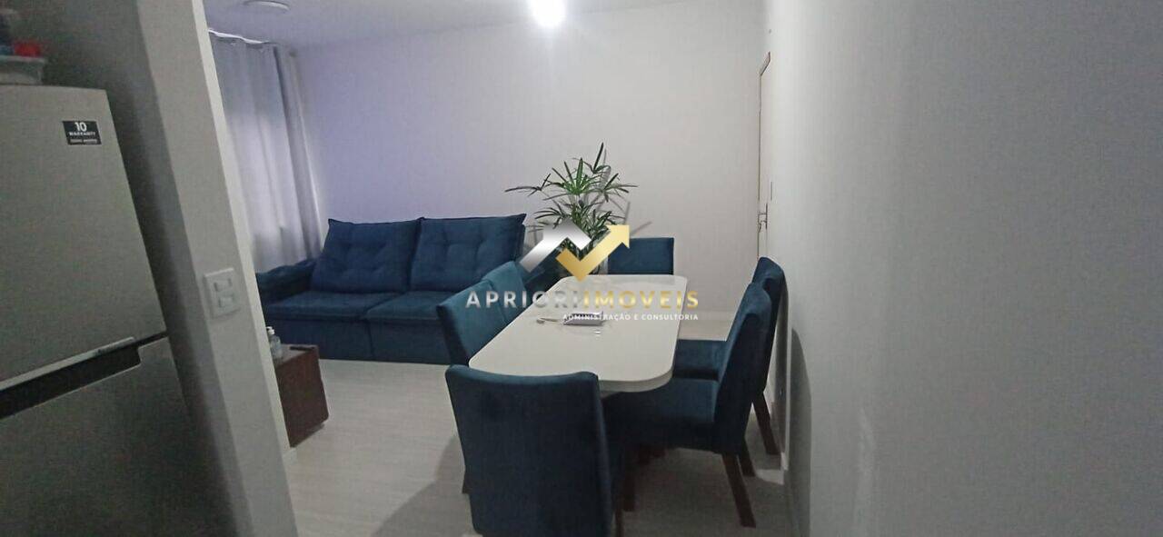 Apartamento Vila Lutécia, Santo André - SP