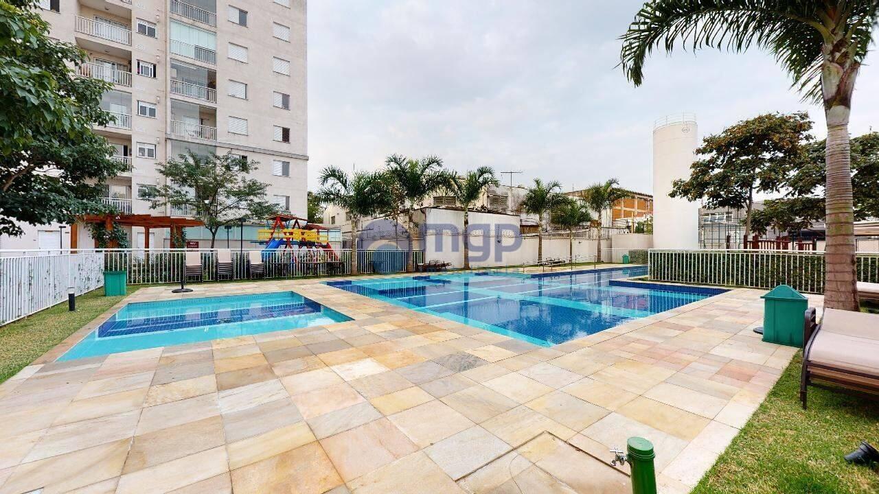 Apartamento Vila Guilherme, São Paulo - SP