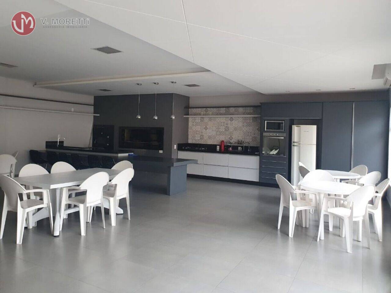 Apartamento Centro, Cascavel - PR