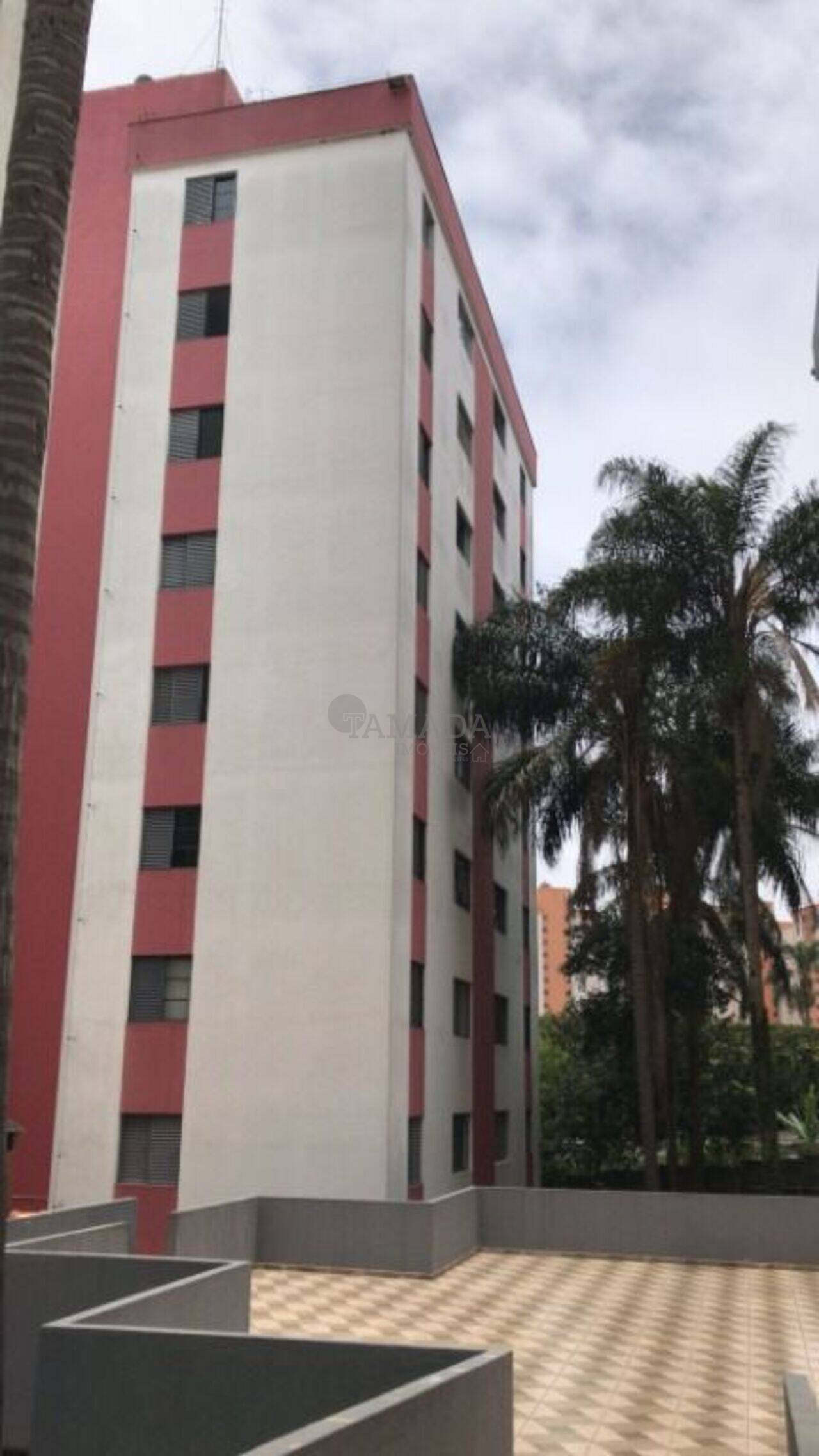 Apartamento Vila Carmosina, São Paulo - SP