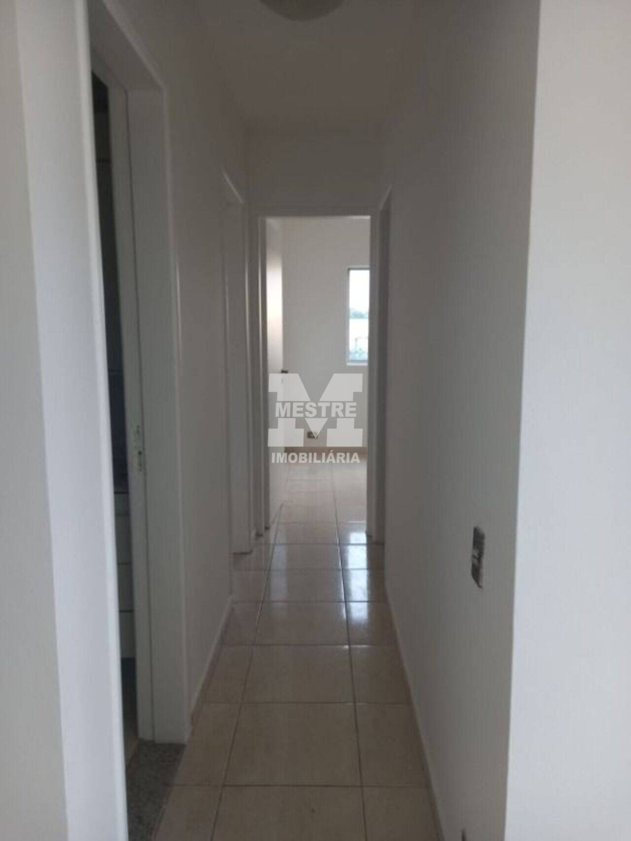 Apartamento Vila Leonor, Guarulhos - SP