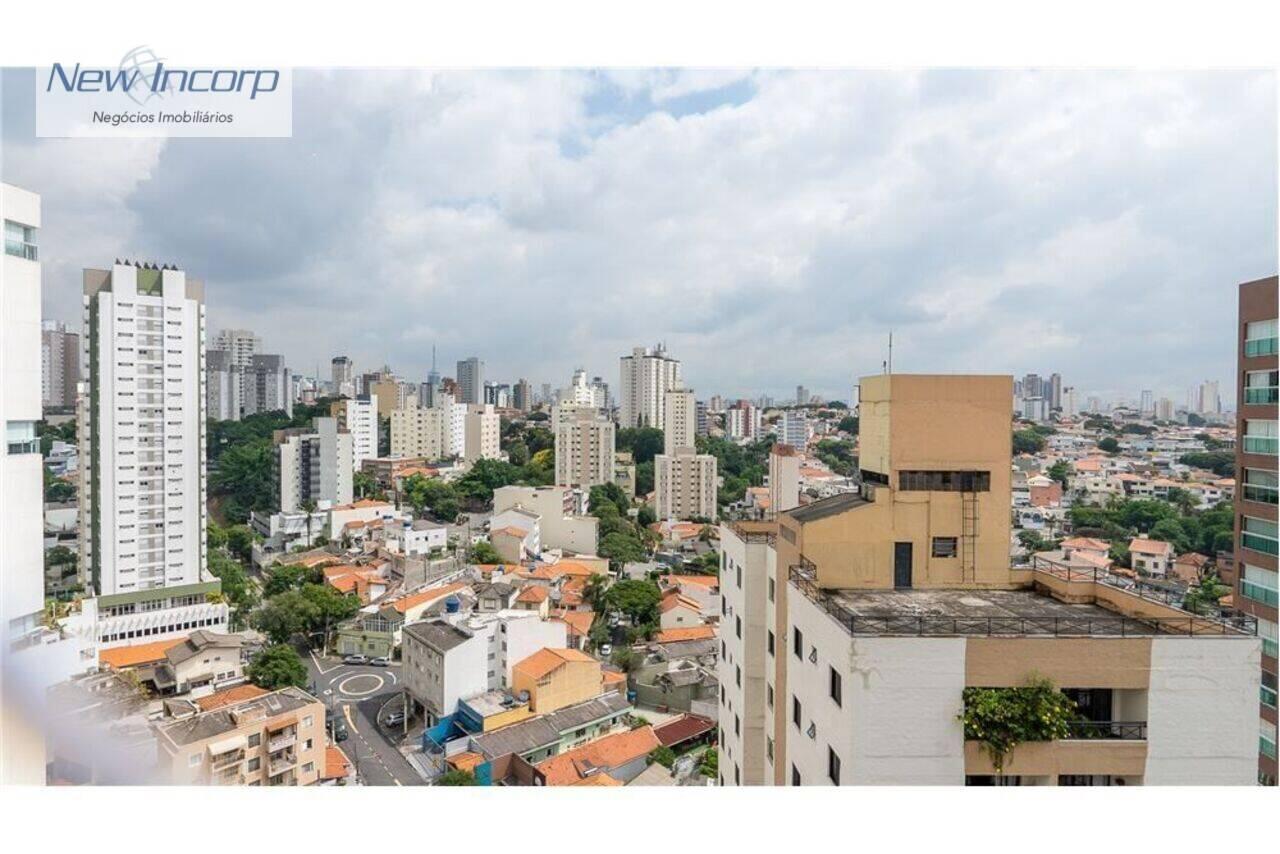 Apartamento Chácara Klabin, São Paulo - SP