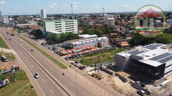 Terreno Nova Marabá, Marabá - PA