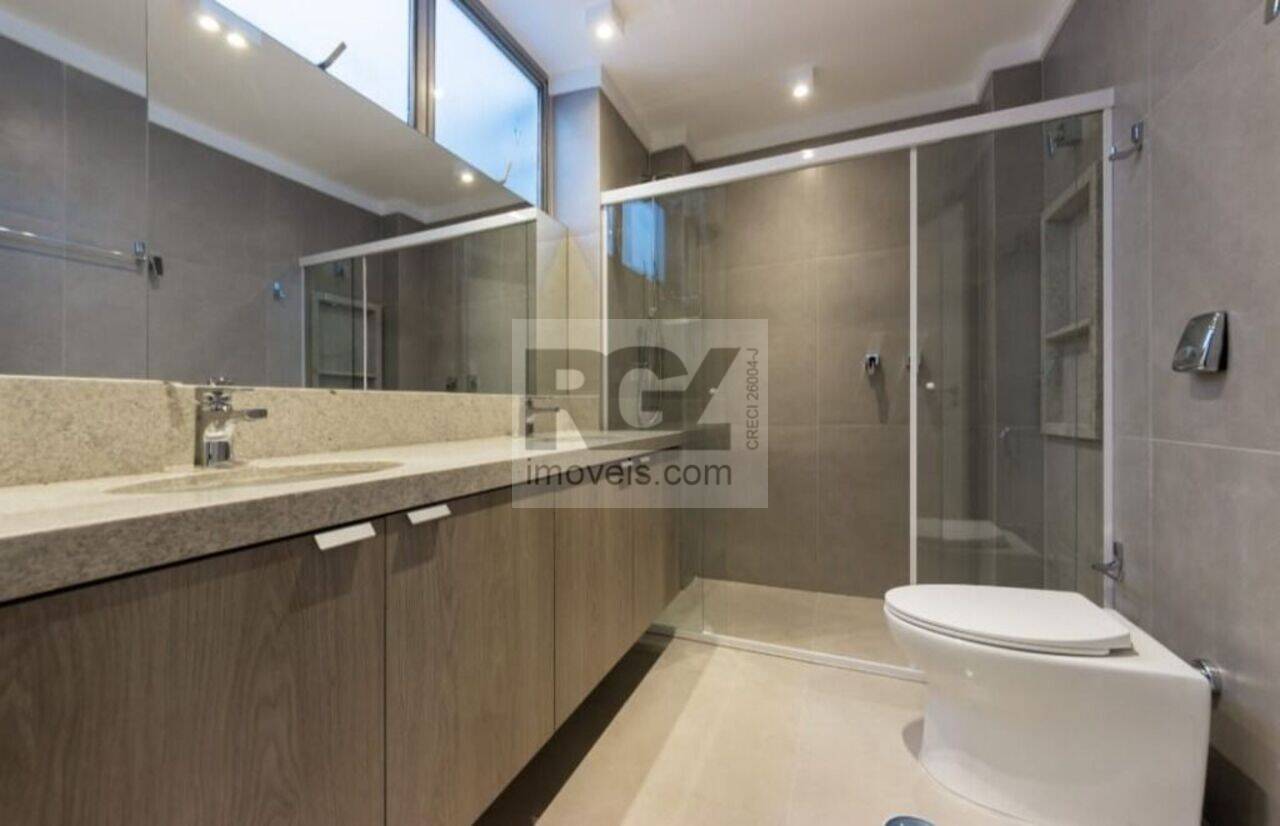 Apartamento duplex Jardins, São Paulo - SP