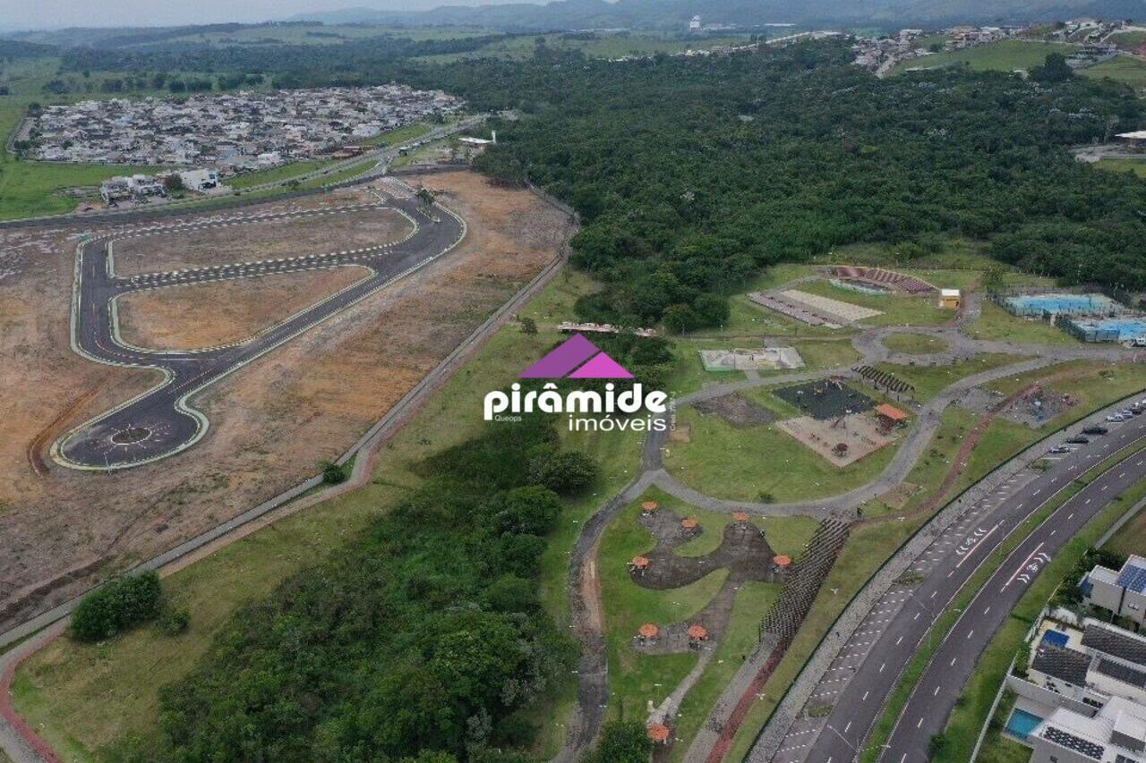 Terreno Urbanova, São José dos Campos - SP