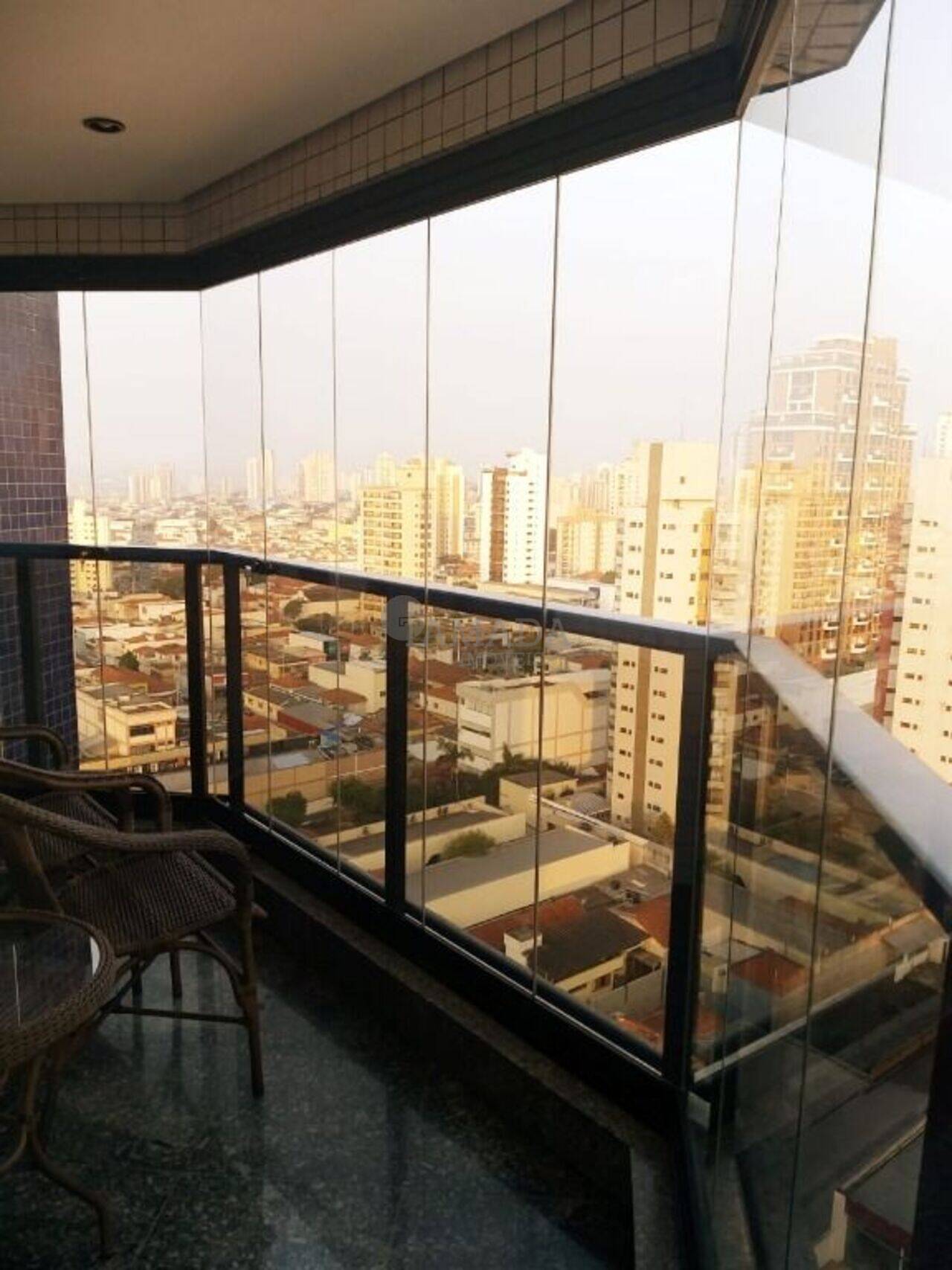 Apartamento Vila Gomes Cardim, São Paulo - SP