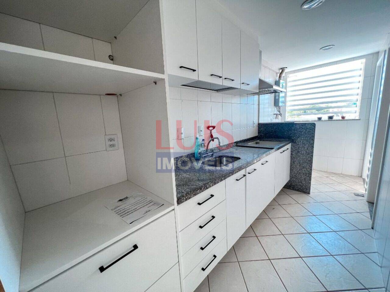 Apartamento Itaipu, Niterói - RJ