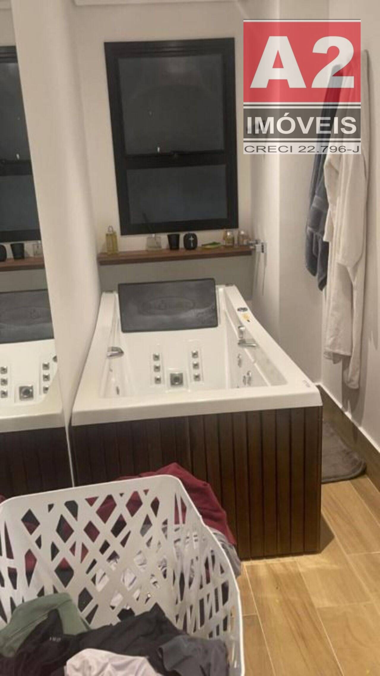 Apartamento Vila Yara, Osasco - SP