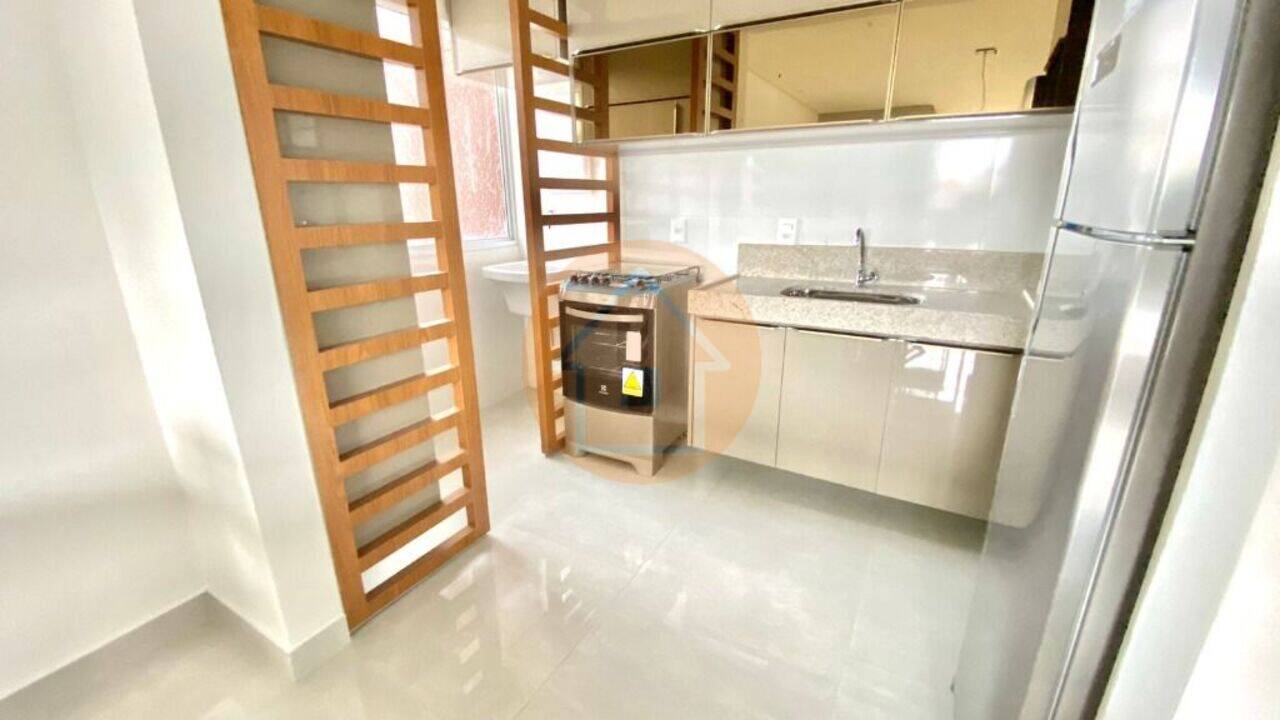 Apartamento Padre Eustáquio, Belo Horizonte - MG