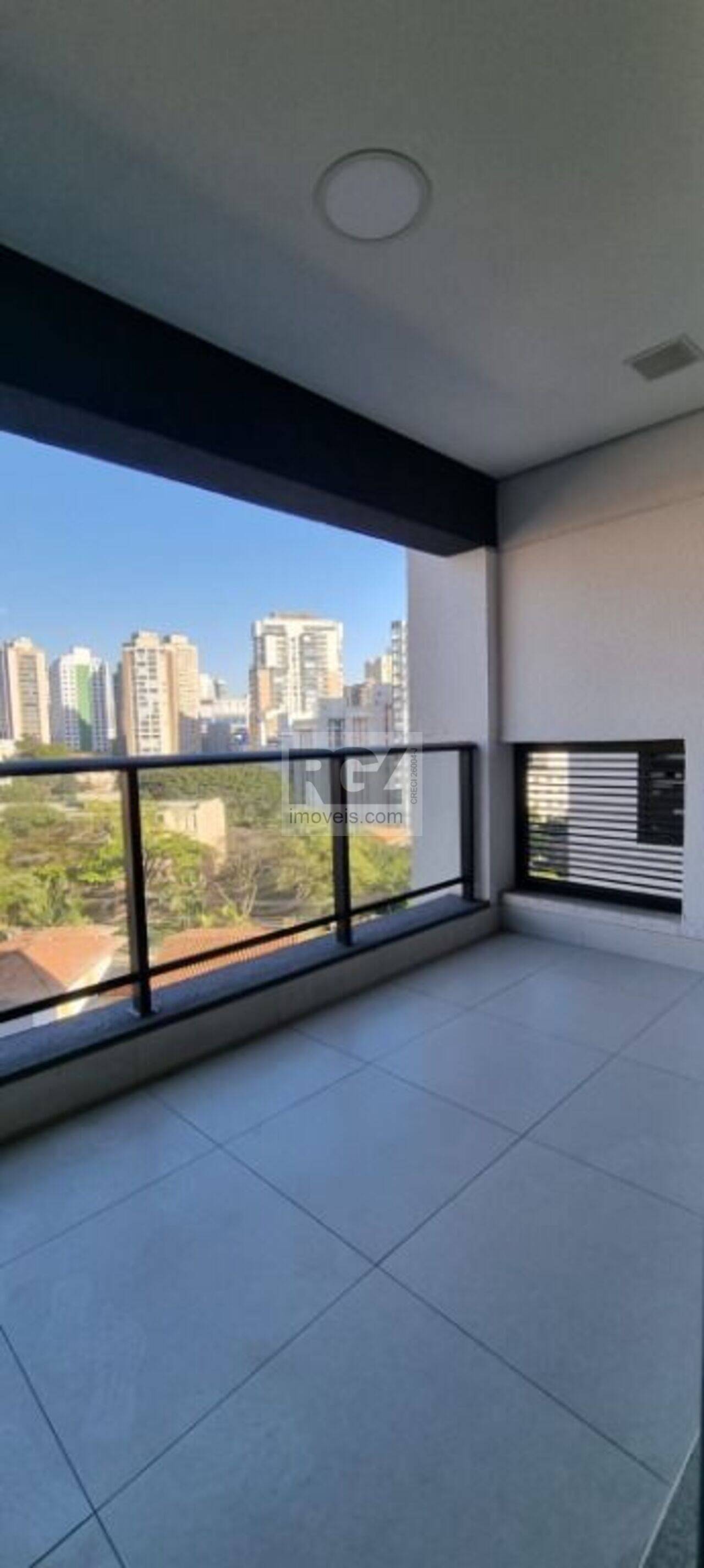 Apartamento Vila Mariana, São Paulo - SP