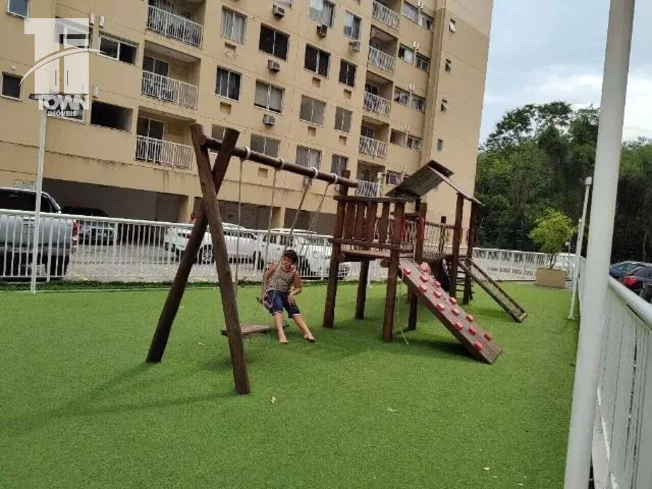 Apartamento Piratininga, Niterói - RJ