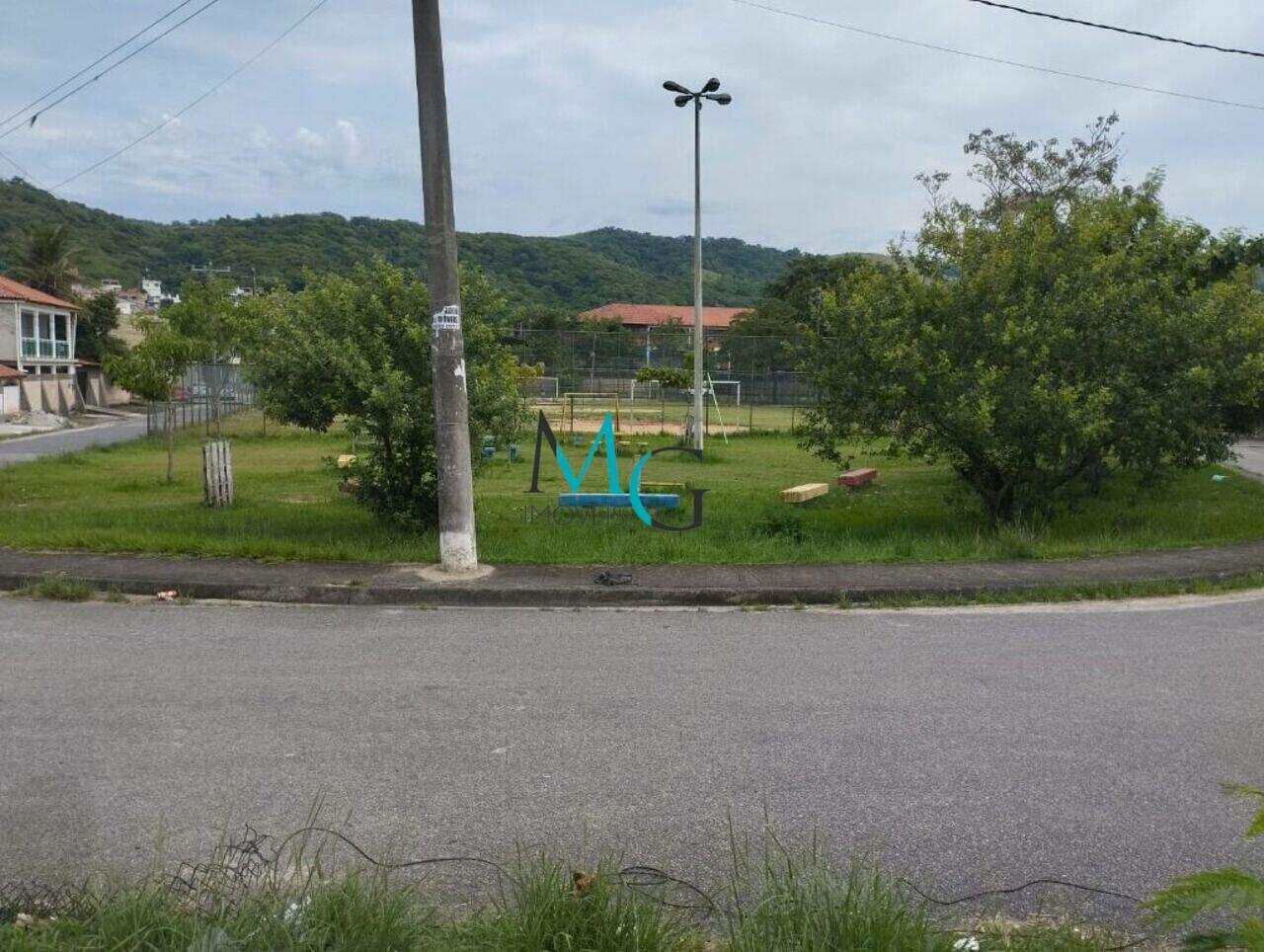 Terreno Cosmos, Rio de Janeiro - RJ