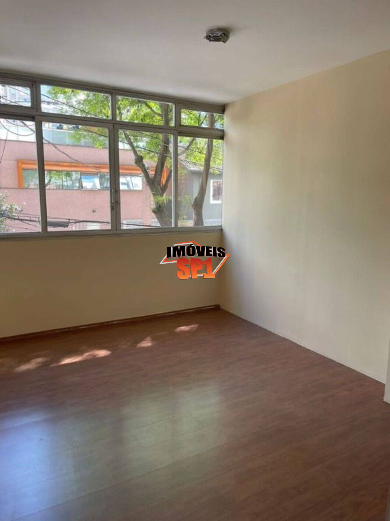 Apartamento Higienópolis, São Paulo - SP