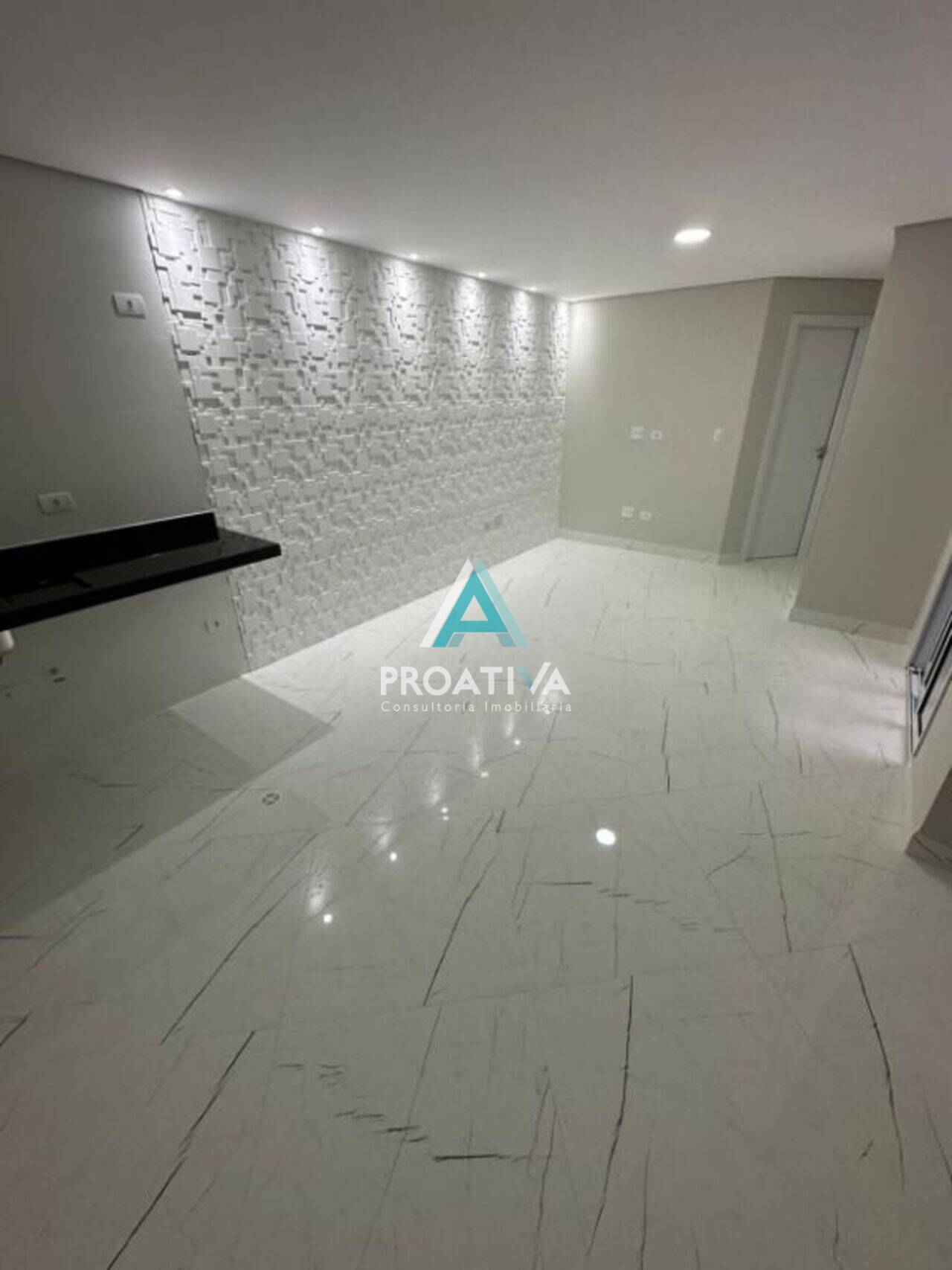 Apartamento Vila Linda, Santo André - SP