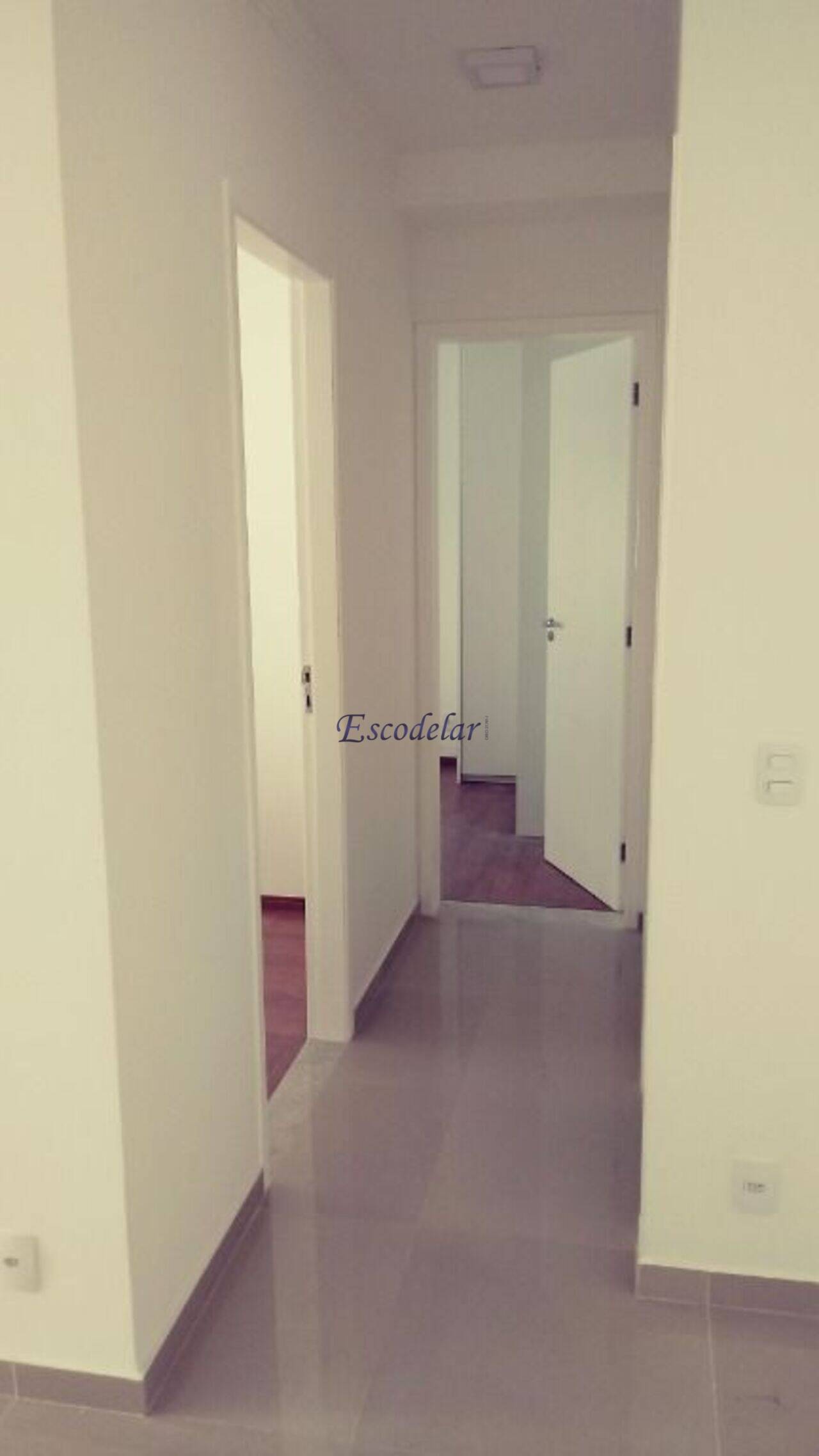 Apartamento Vila Ema, São Paulo - SP