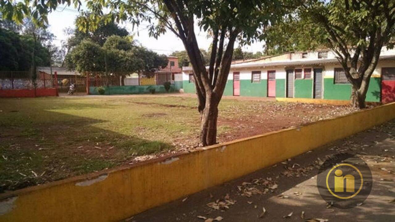 Terreno Vila Santa Terezinha, Londrina - PR