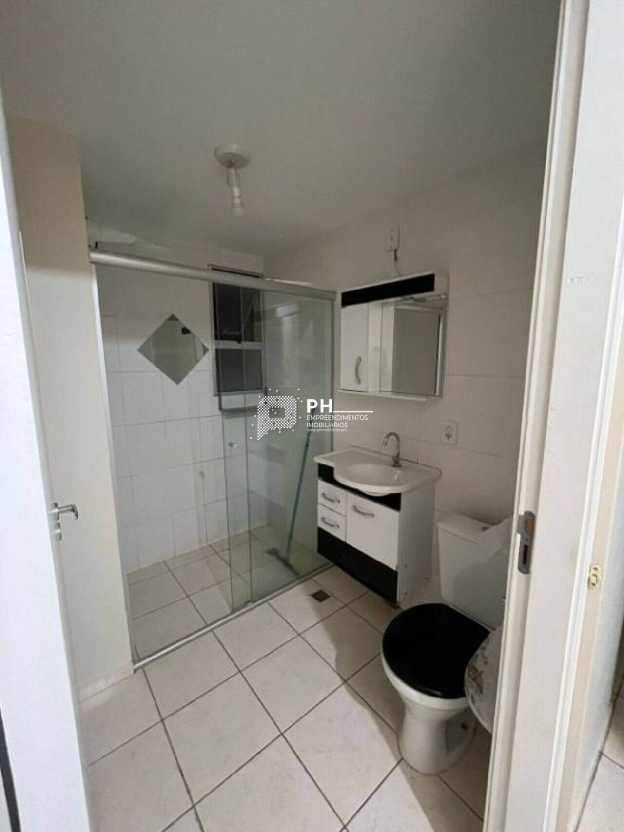 Apartamento Jardim Regina, Mogi Mirim - SP