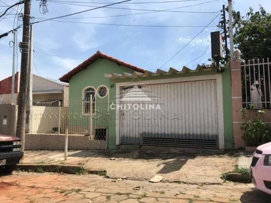 Casa de 149 m² Jardim Itália - Itapetininga, à venda por R$ 400.000