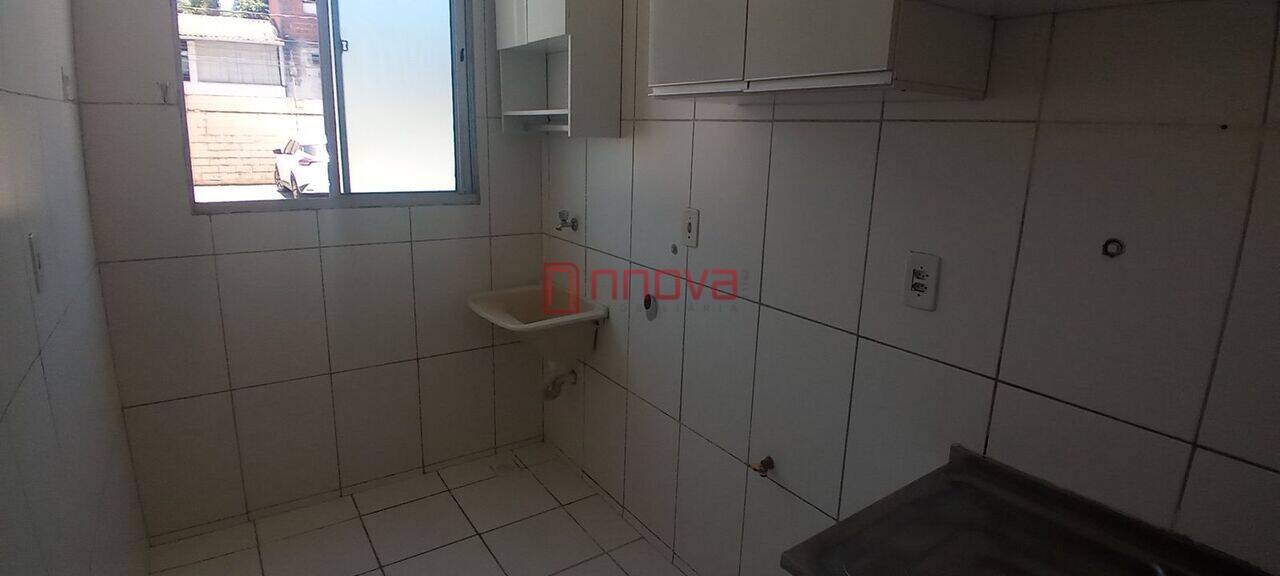 Apartamento Centro, Lauro de Freitas - BA