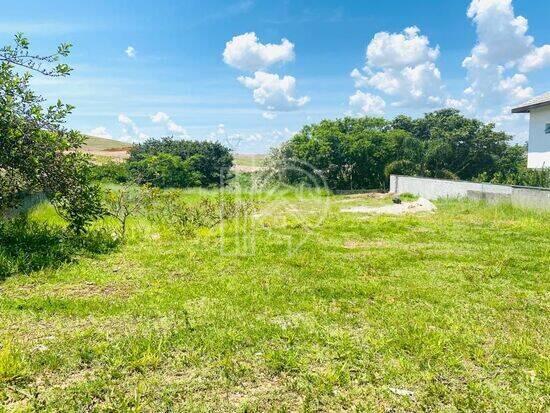 Terreno de 1.080 m² Condomínio Reserva do Paratehy - São José dos Campos, à venda por R$ 1.900.000