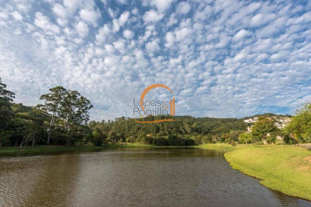 Terreno Condominio Porto Atibaia, Atibaia - SP