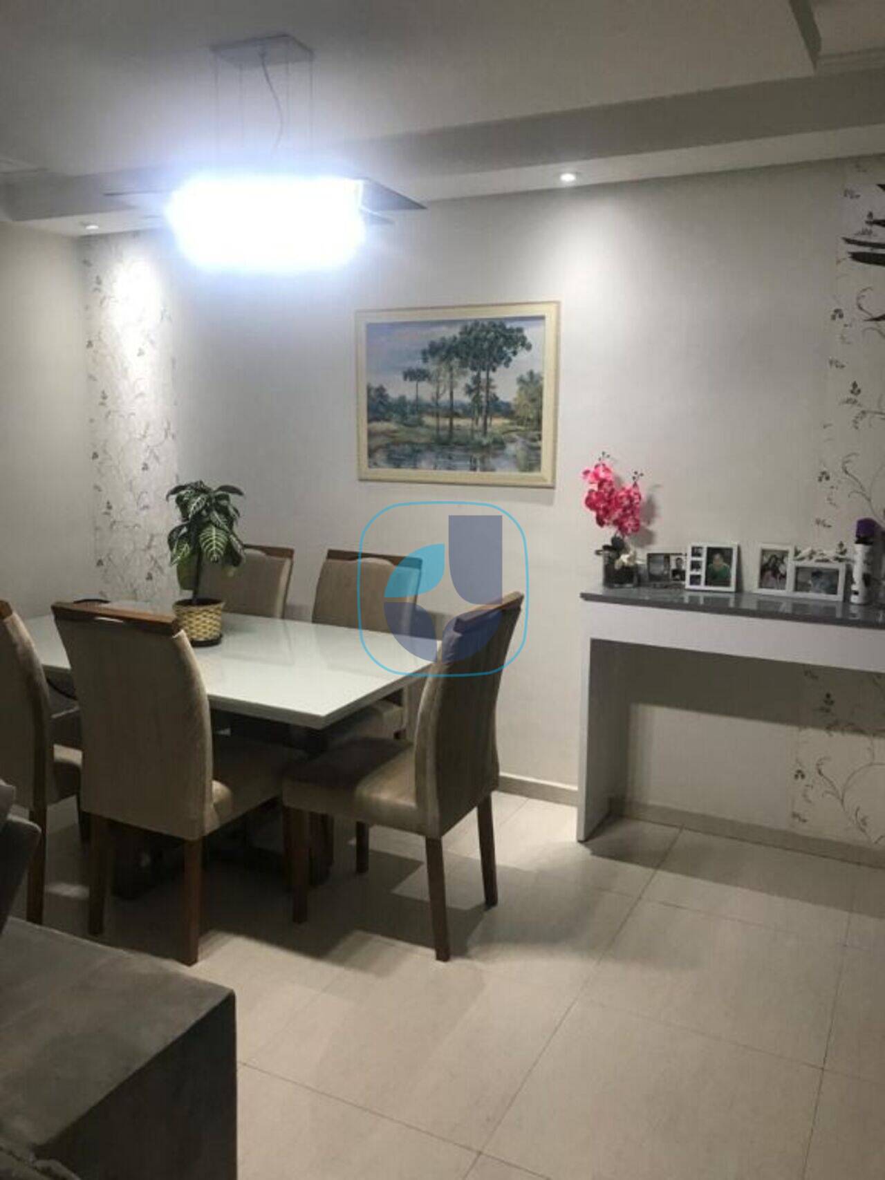 Apartamento Parque Sete de Setembro, Diadema - SP