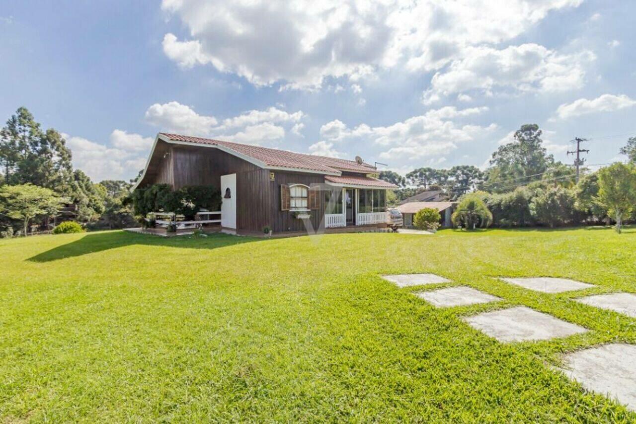 Chácara Borda Do Campo, São José dos Pinhais - PR