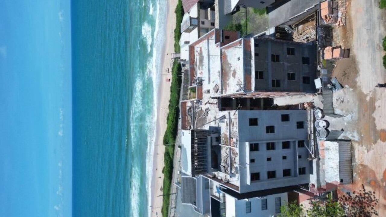 Apartamento Praia Grande, Penha - SC