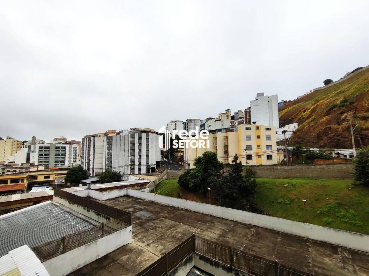 Apartamento São Mateus, Juiz de Fora - MG