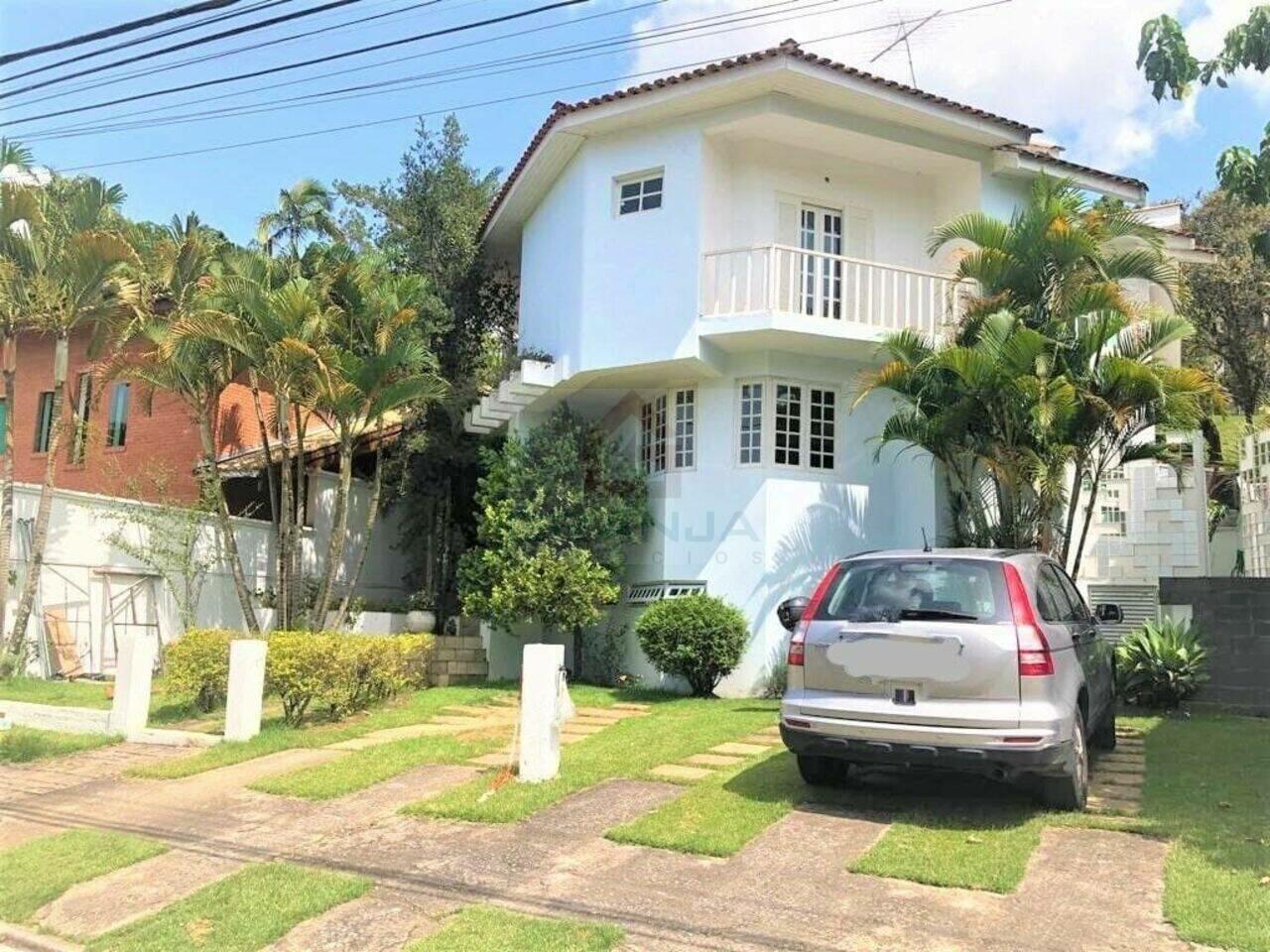 Casa Granja Viana, Carapicuíba - SP