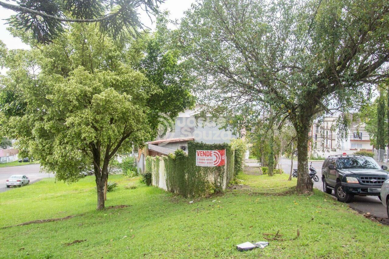 Casa Alto da Rua XV, Curitiba - PR