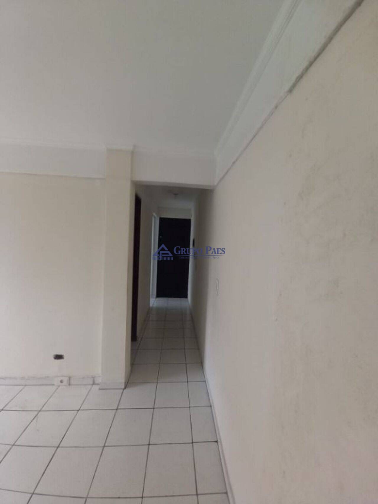 Apartamento Jardim Pedra Branca, São Paulo - SP