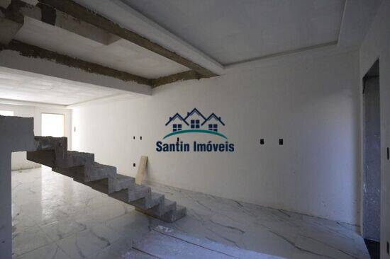 Casa Branca - Santo André - SP, Santo André - SP