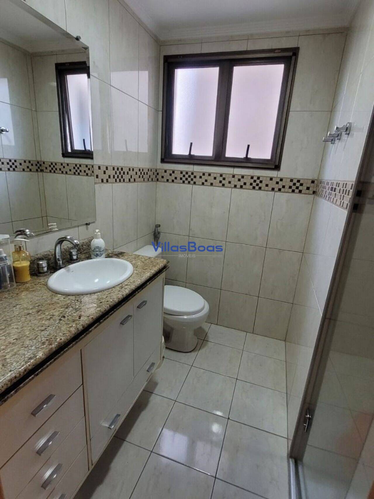 Apartamento Jardim Aquarius, São José dos Campos - SP