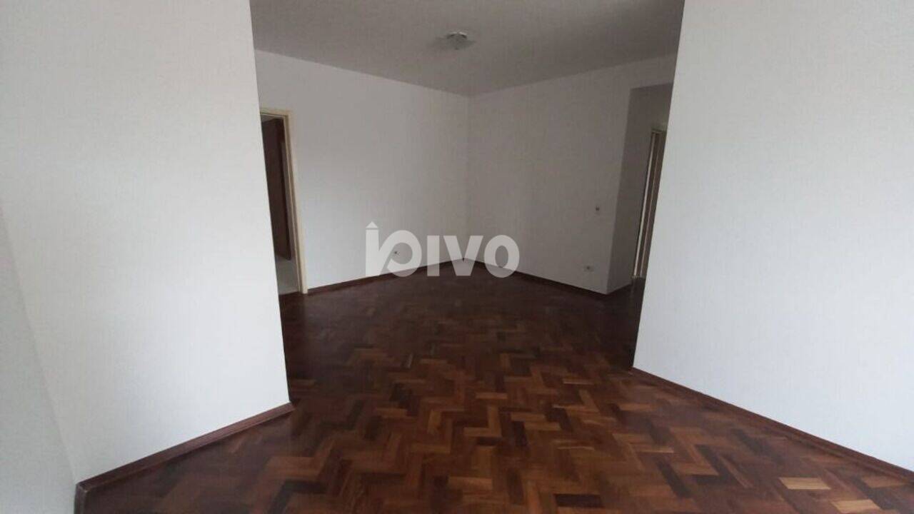 Apartamento Moema Pássaros, São Paulo - SP