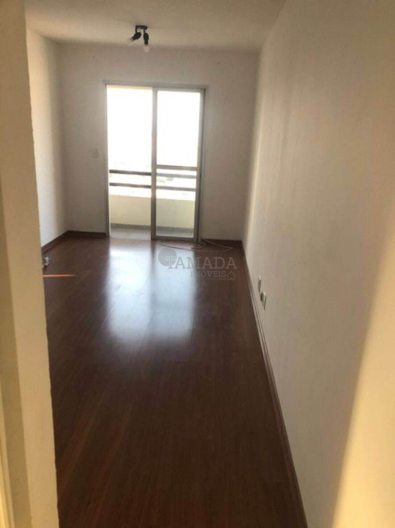 Apartamento Penha de França, São Paulo - SP