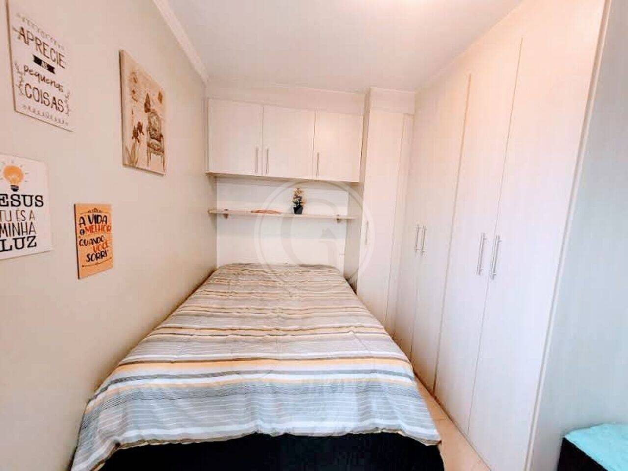 Apartamento Butantã, São Paulo - SP