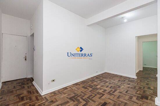 Apartamento Juvevê, Curitiba - PR