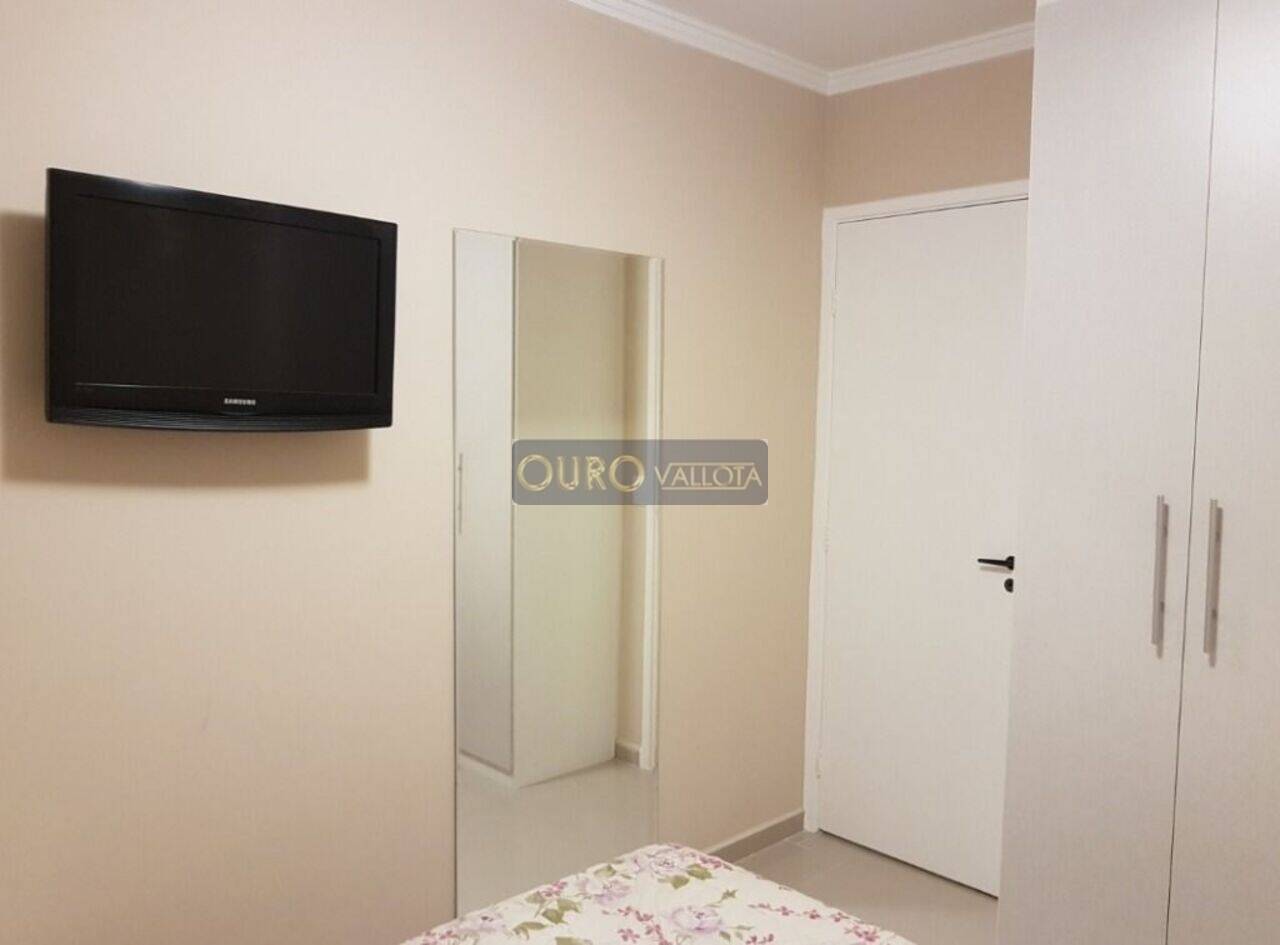 Apartamento Vila Bela, São Paulo - SP