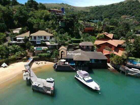 Portogalo - Angra dos Reis - RJ, Angra dos Reis - RJ