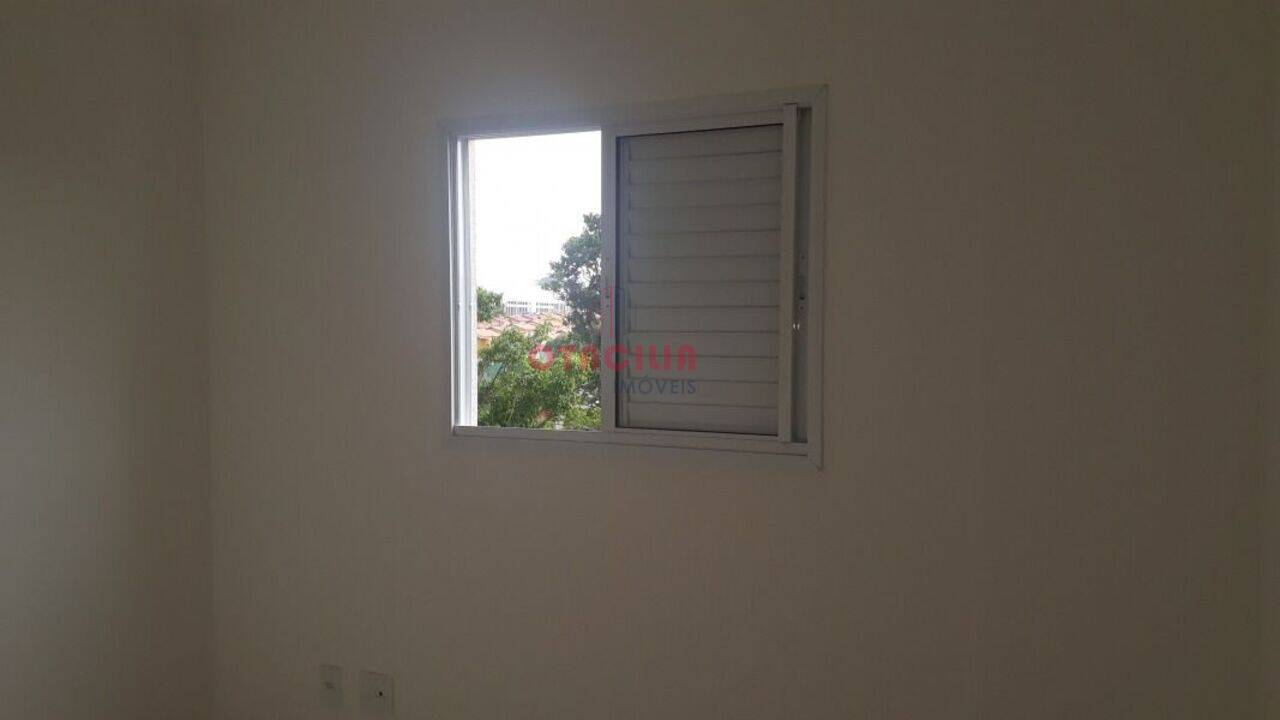 Apartamento Demarchi, São Bernardo do Campo - SP