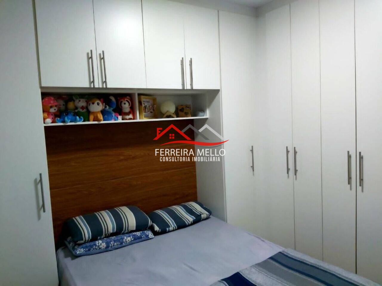 Apartamento Região Central, Caieiras - SP