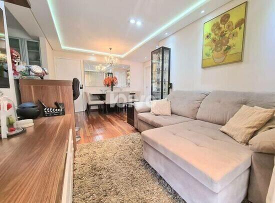 Apartamento Paraíso, São Paulo - SP