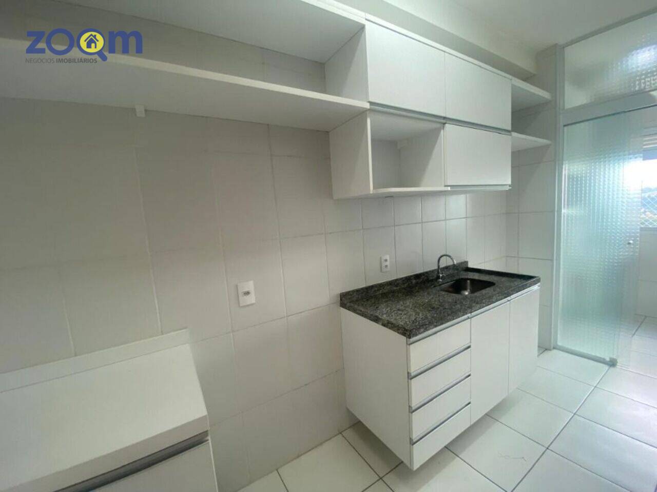 Apartamento Jardim Flórida, Jundiaí - SP