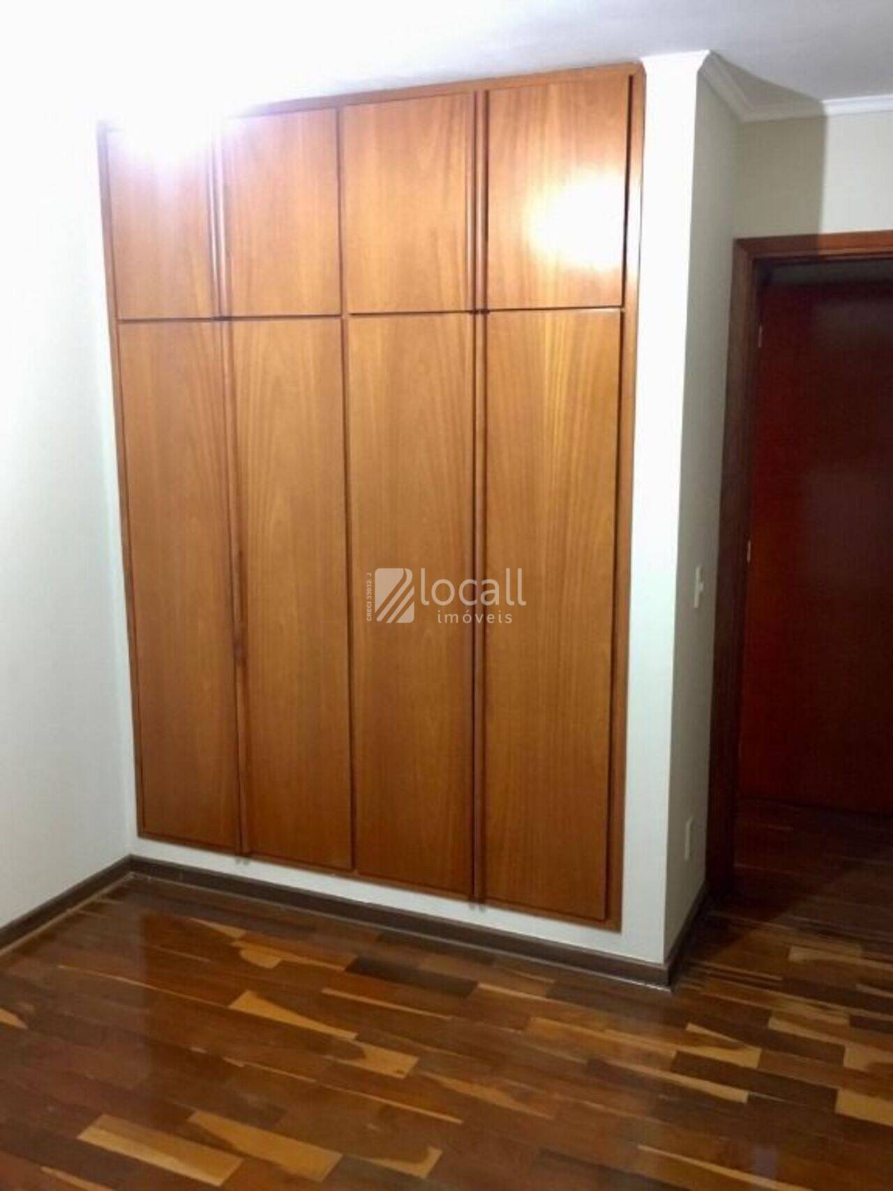 Apartamento Boa Vista, São José do Rio Preto - SP