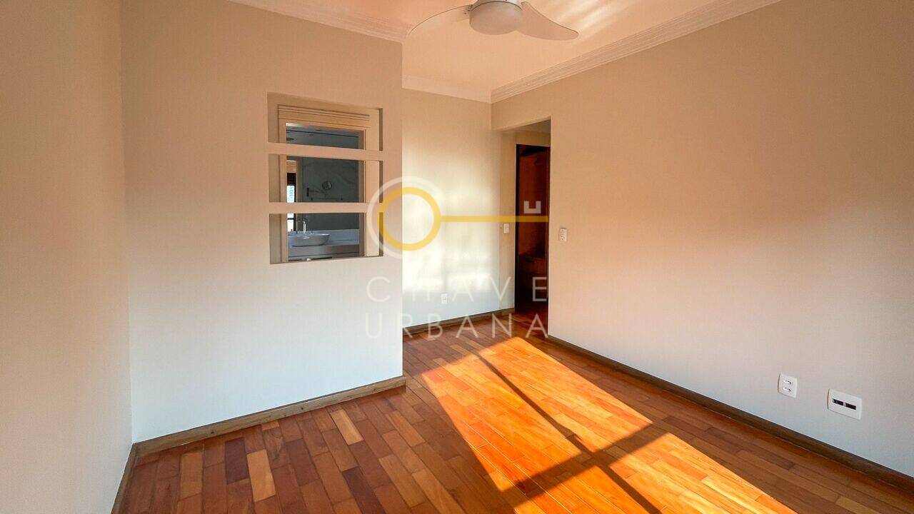 Apartamento Gonzaga, Santos - SP